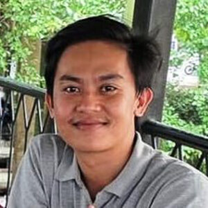 M. Satria Bahari - Mhs Univ. Soedirman