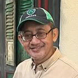 Bapak Imam Akbari - ESG Expert